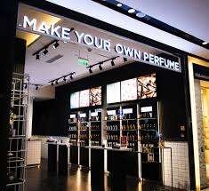Make your own perfume